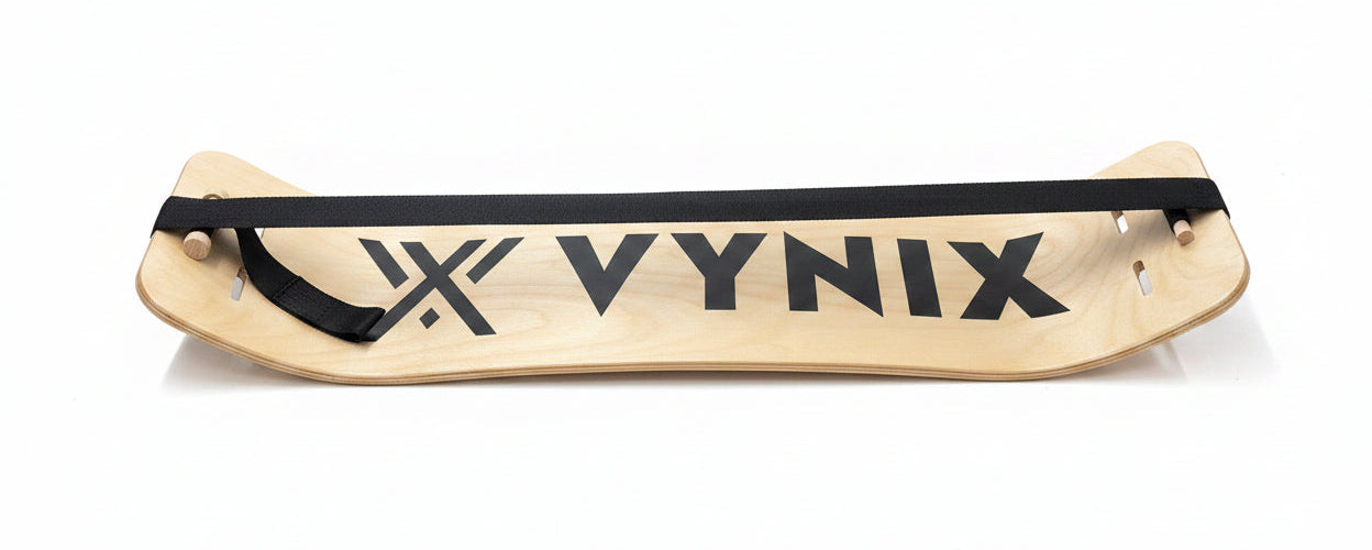 Vynix Balance Board X Slackline Trainer
