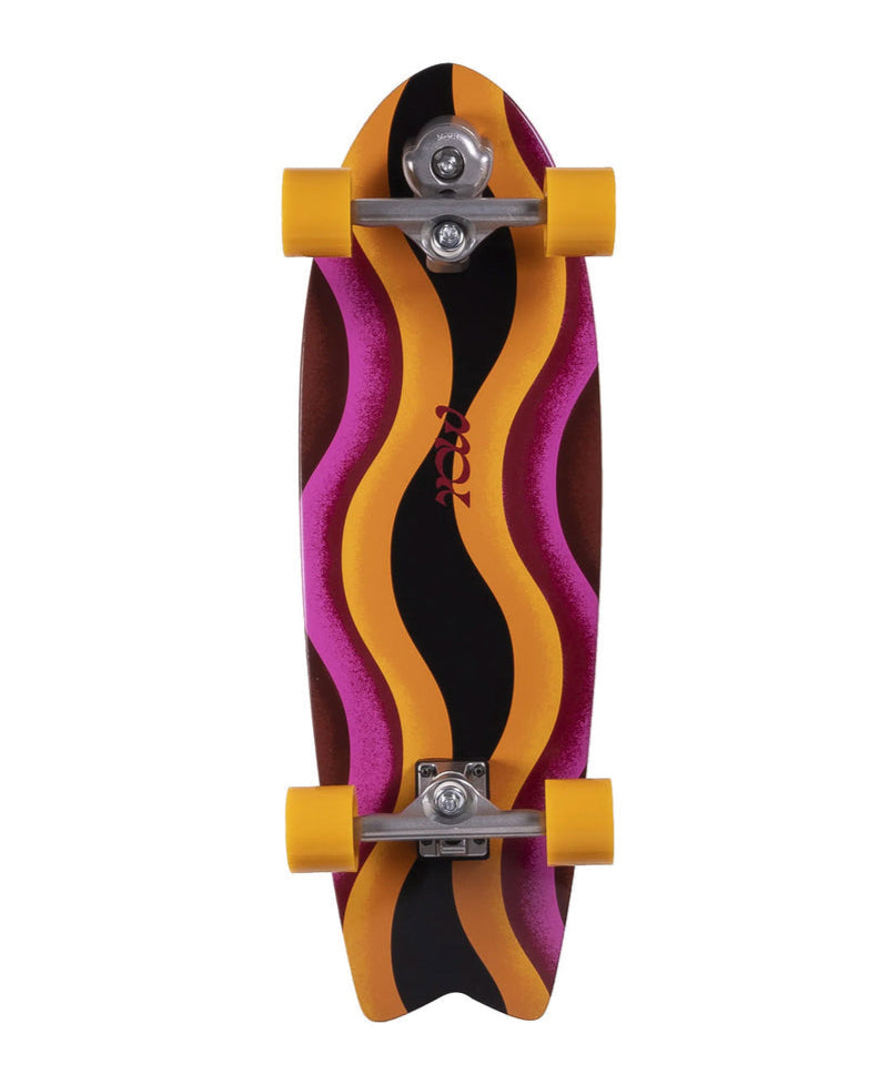 Yow Street-Surfing Huntington Power Surfing 30"