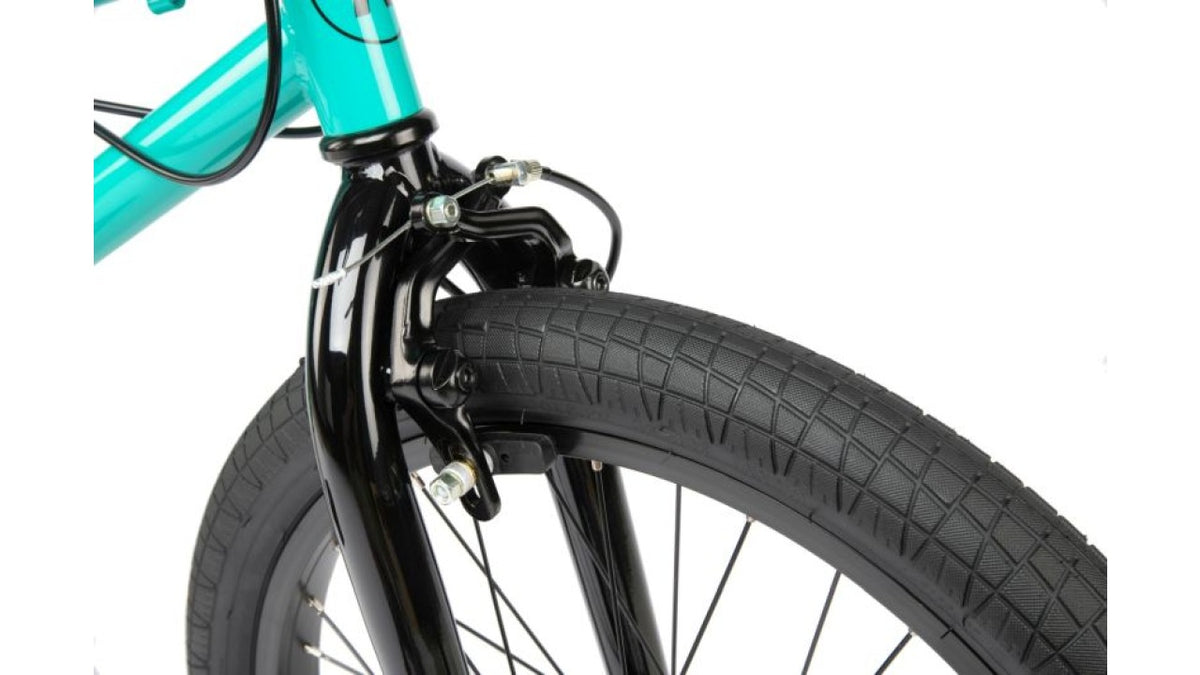 Radio BMX Revo Pro FS 20"