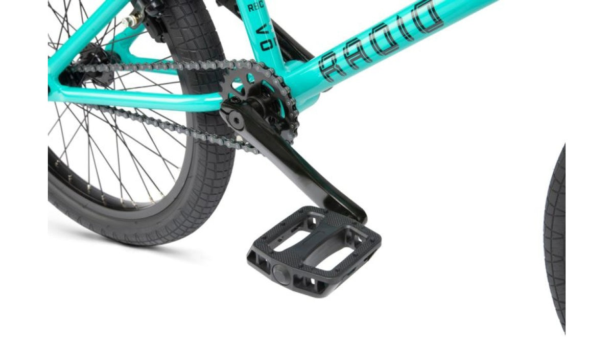 Radio BMX Revo Pro FS 20"
