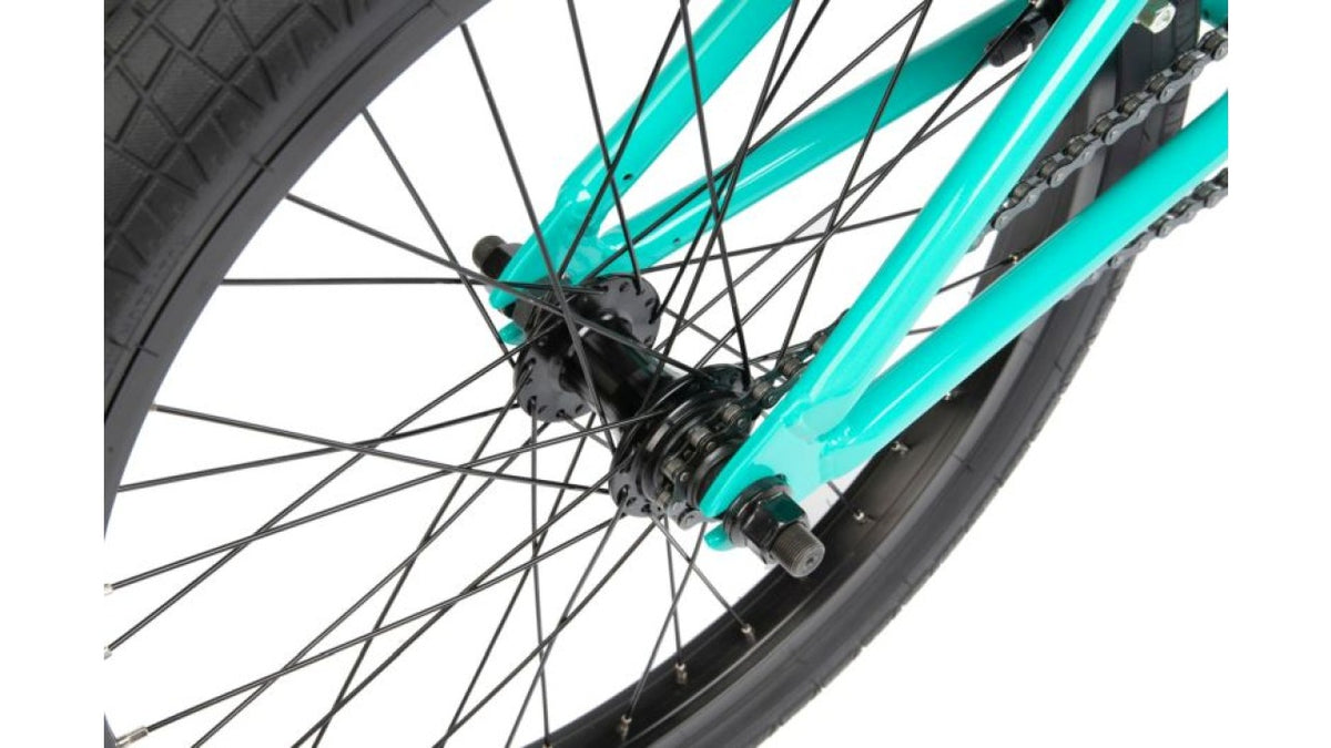 Radio BMX Revo Pro FS 20"