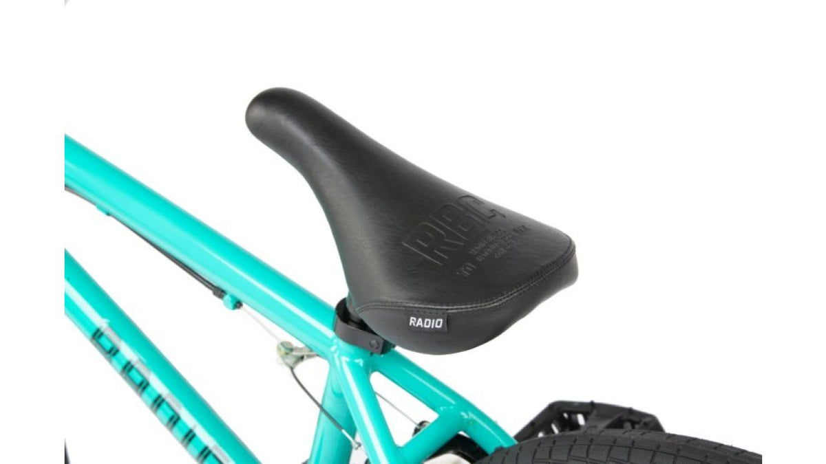 Radio BMX Revo Pro FS 20"