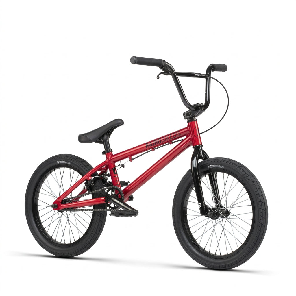 Radio BMX Dice 18"