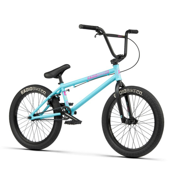 Radio BMX Evol 20"