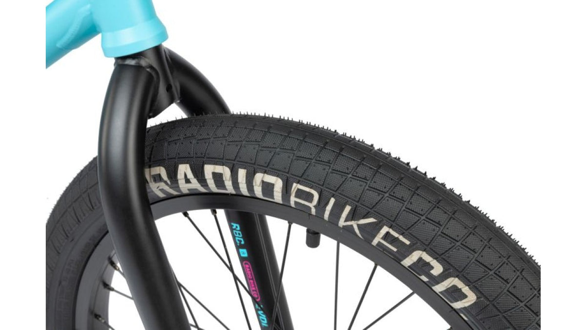 Radio BMX Evol 20"