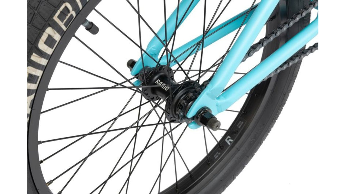 Radio BMX Evol 20"
