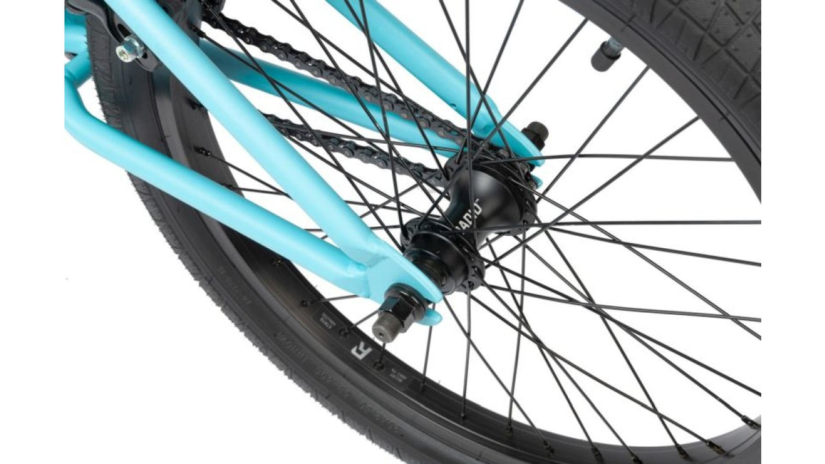 Radio BMX Evol 20"