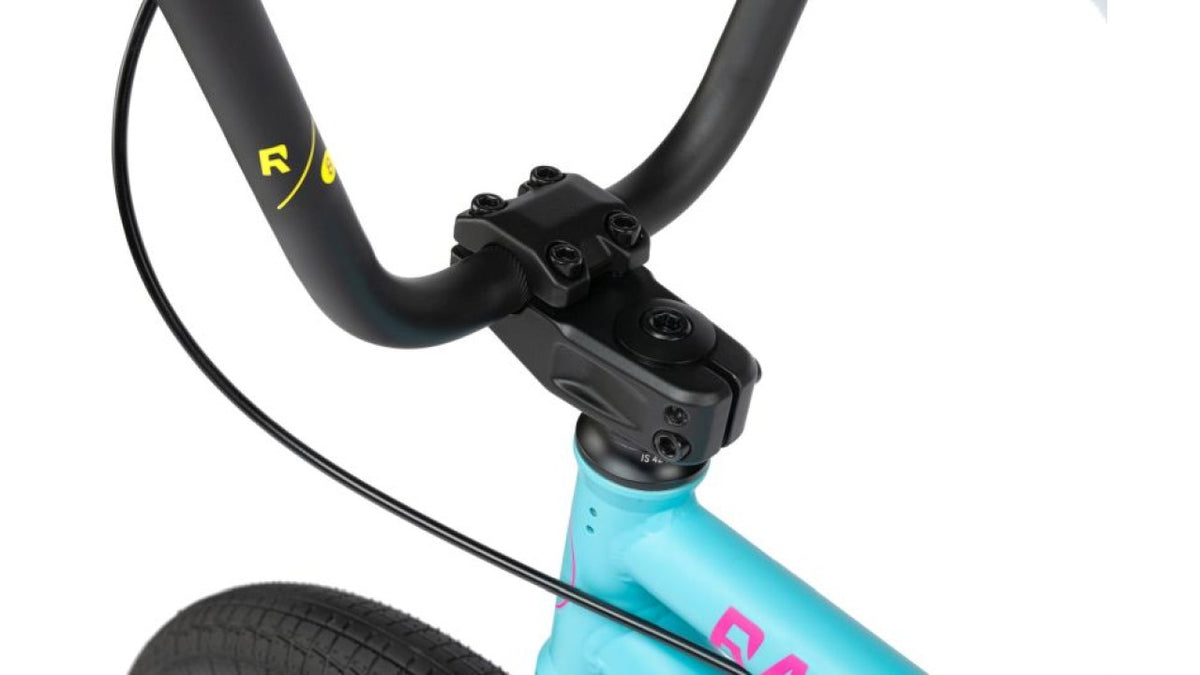 Radio BMX Evol 20"