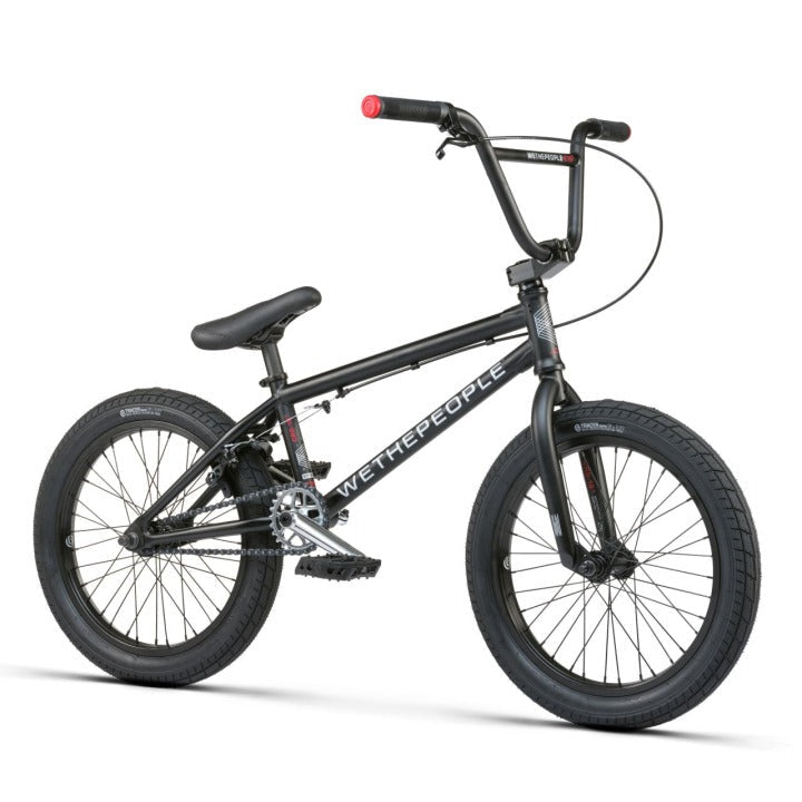 Wethepeople BMX CRS - FS 18"