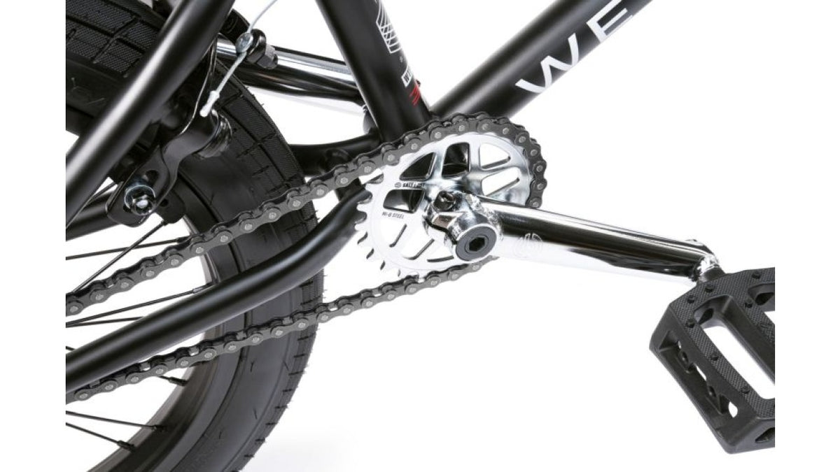 Wethepeople BMX CRS - FS 18"