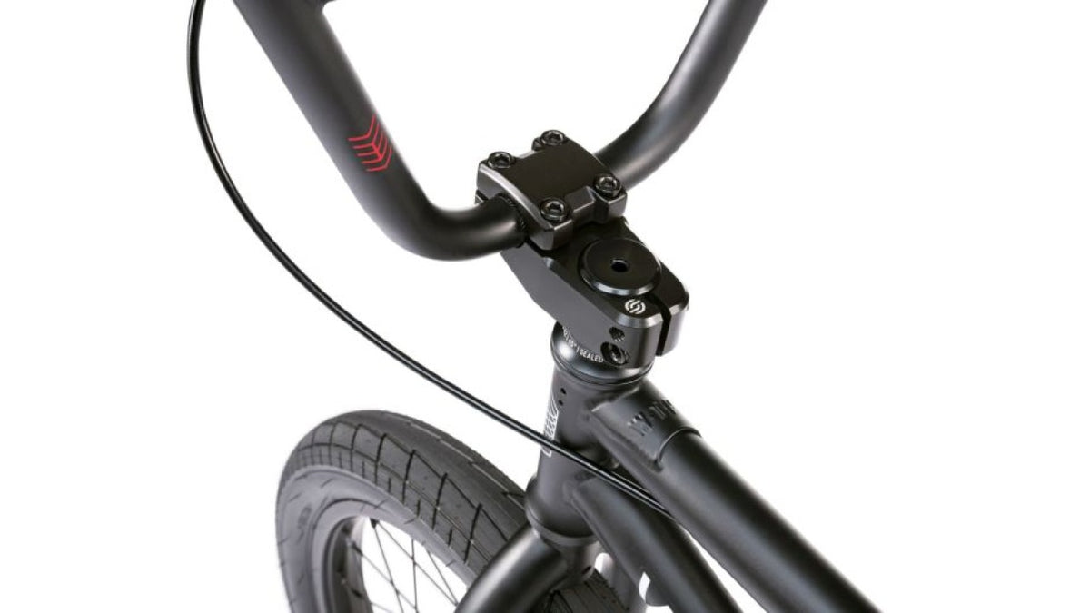 Wethepeople BMX CRS - FS 18"