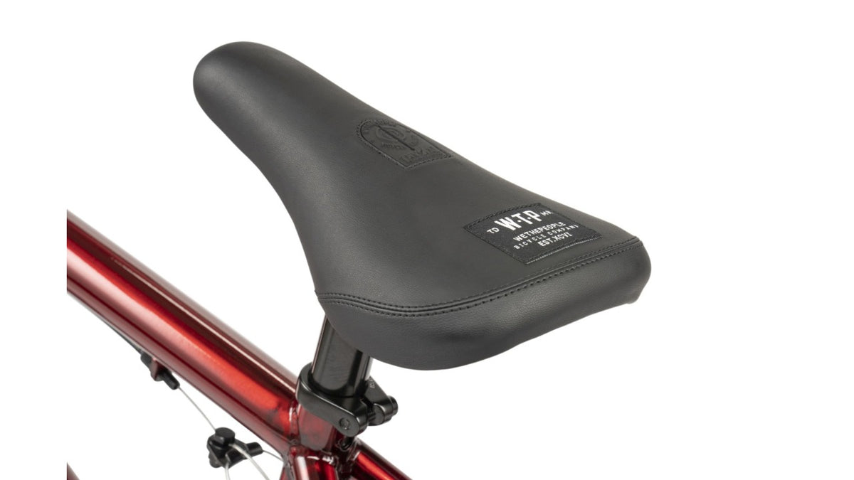Wethepeople BMX CRS - FS 18"