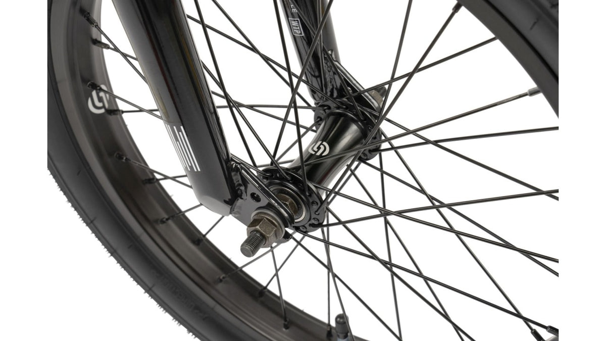 Wethepeople BMX CRS - FS 18"