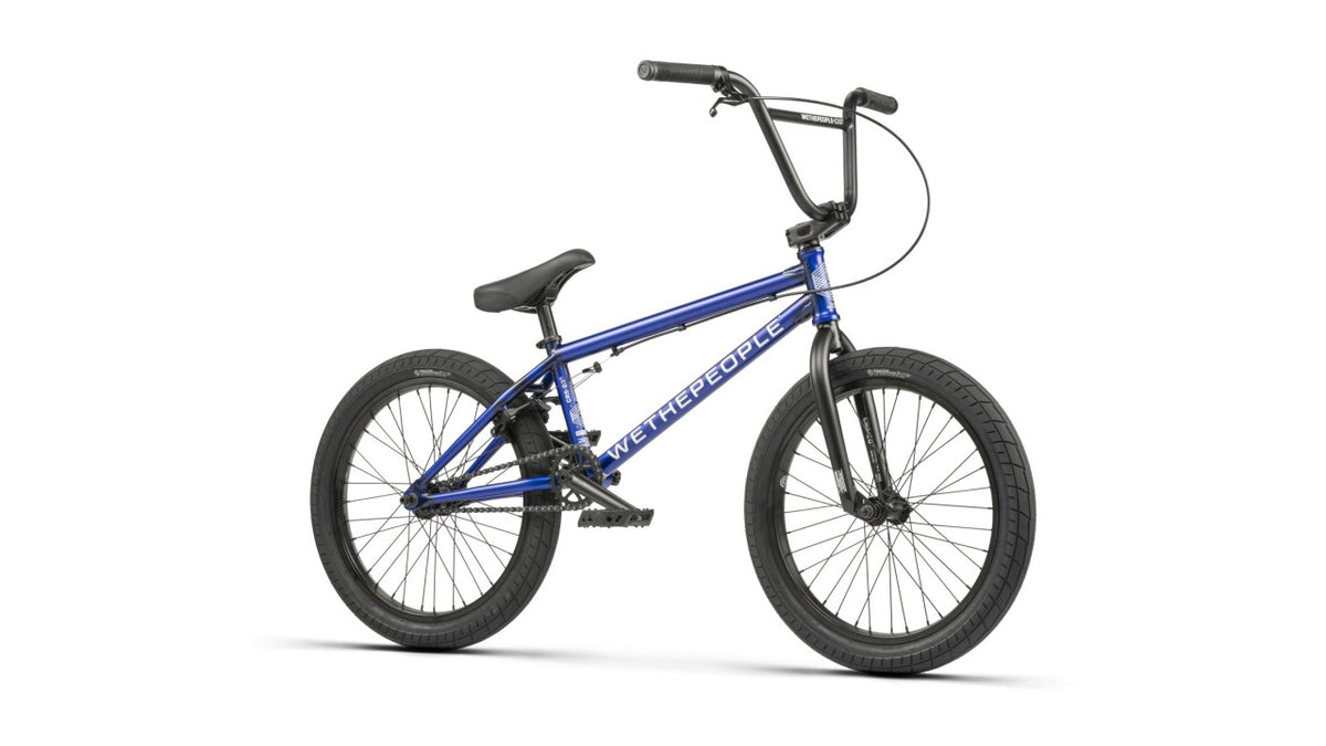 Wethepeople BMX CRS 20"