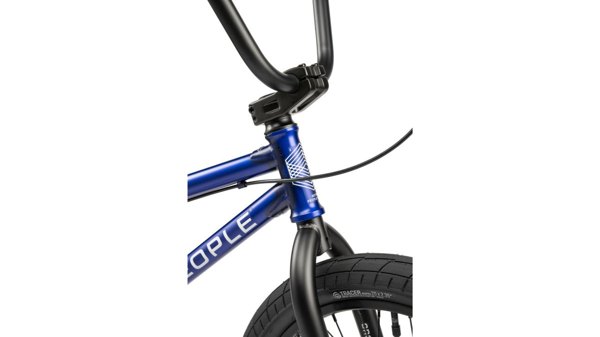 Wethepeople BMX CRS 20"
