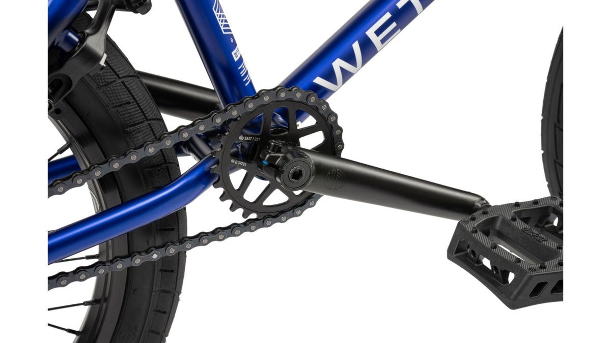 Wethepeople BMX CRS 20"