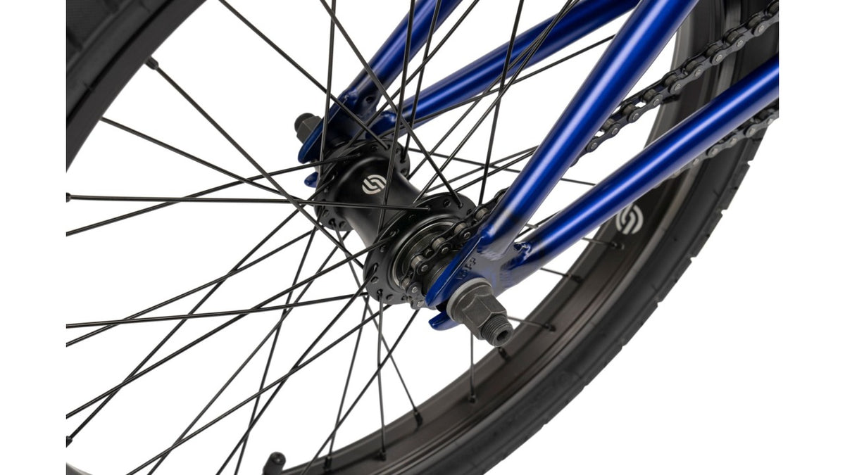 Wethepeople BMX CRS 20"