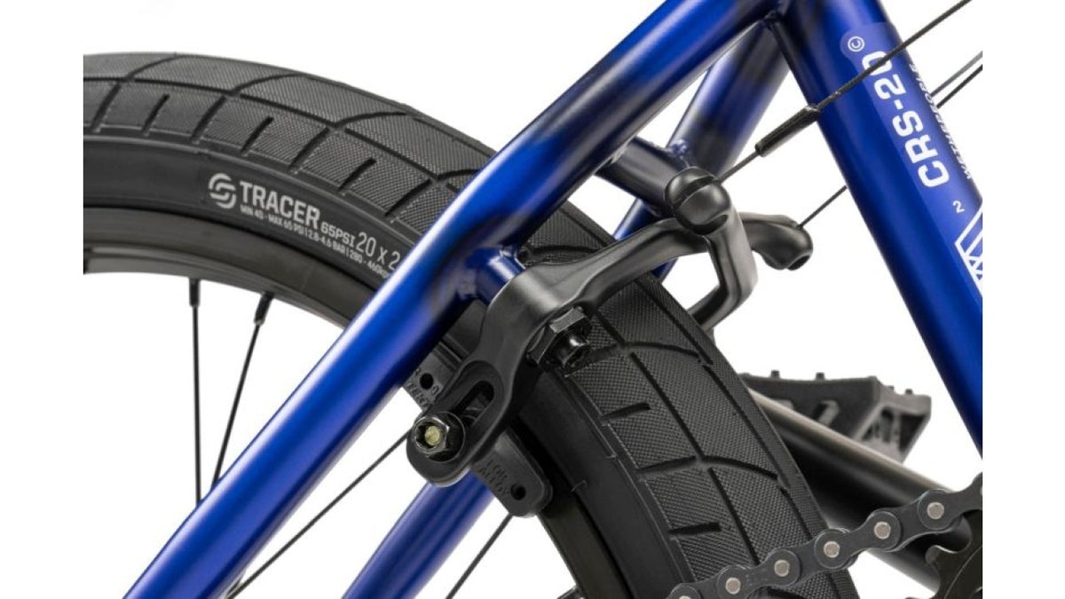 Wethepeople BMX CRS 20"