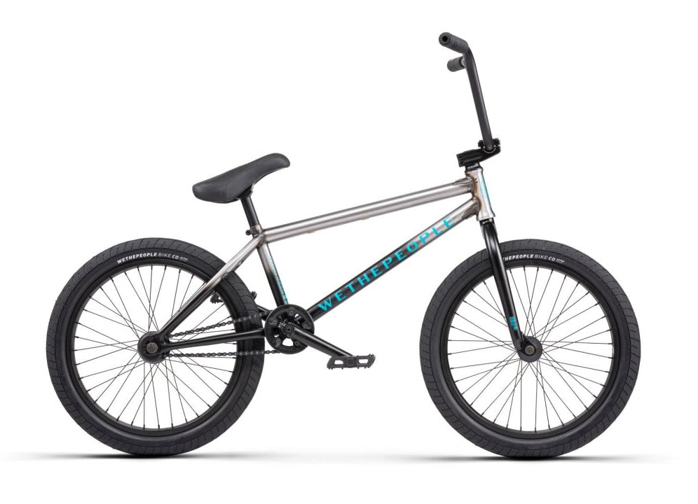 Wethepeople BMX Justice 20"