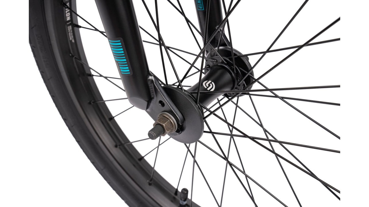 Wethepeople BMX Justice 20"