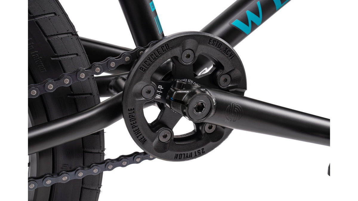 Wethepeople BMX Justice 20"