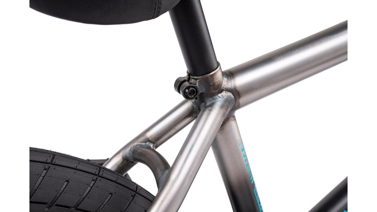 Wethepeople BMX Justice 20"