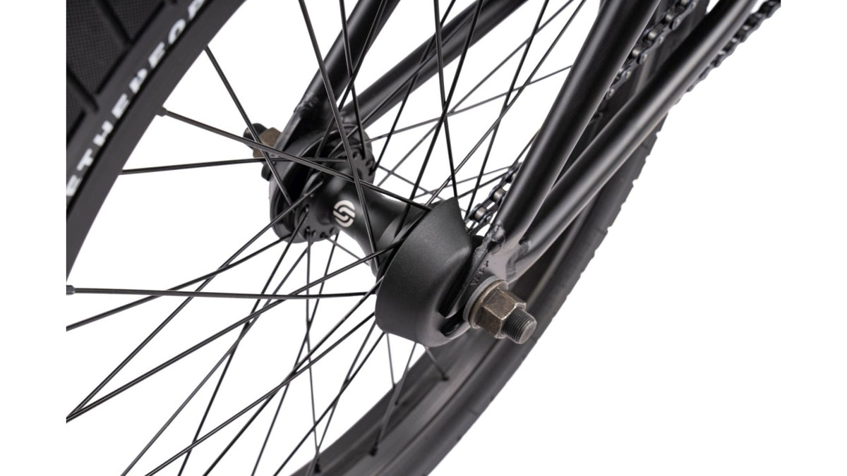 Wethepeople BMX Justice 20"