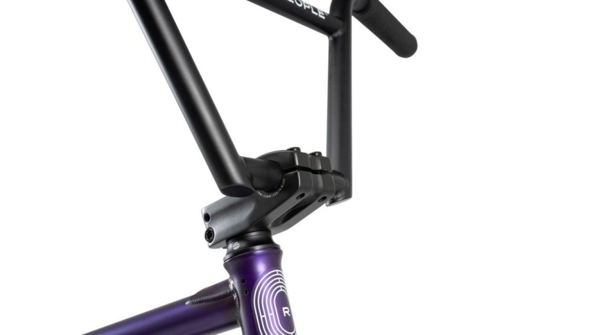 Radio BMX Saiko 20"