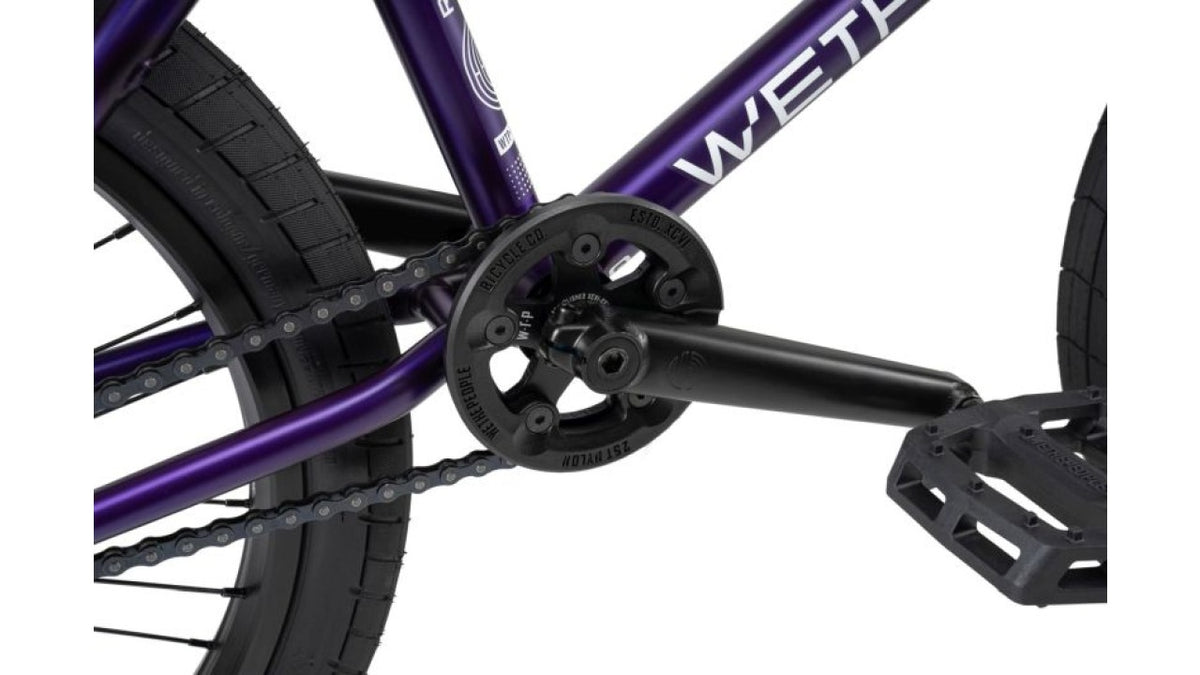 Radio BMX Saiko 20"