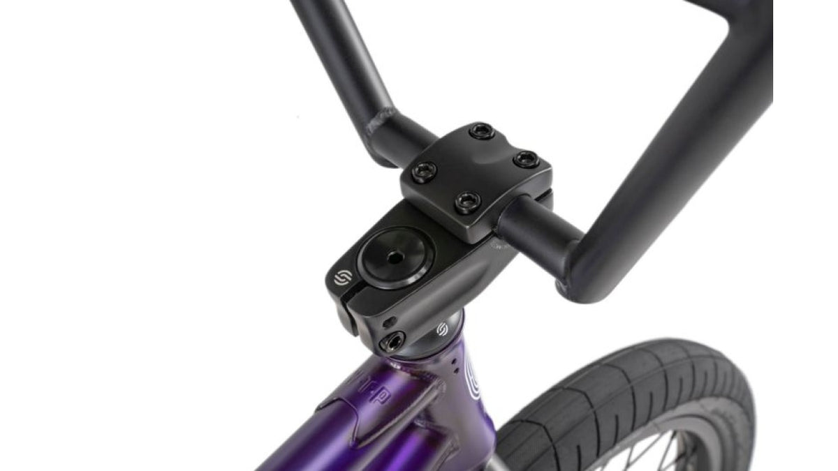 Radio BMX Saiko 20"