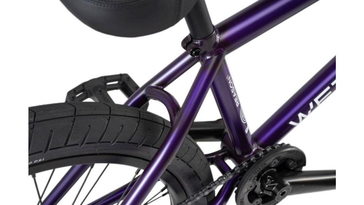 Radio BMX Saiko 20"