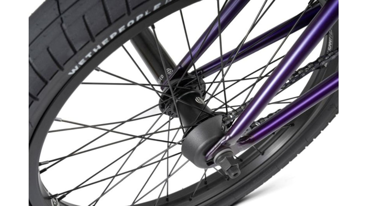 Radio BMX Saiko 20"