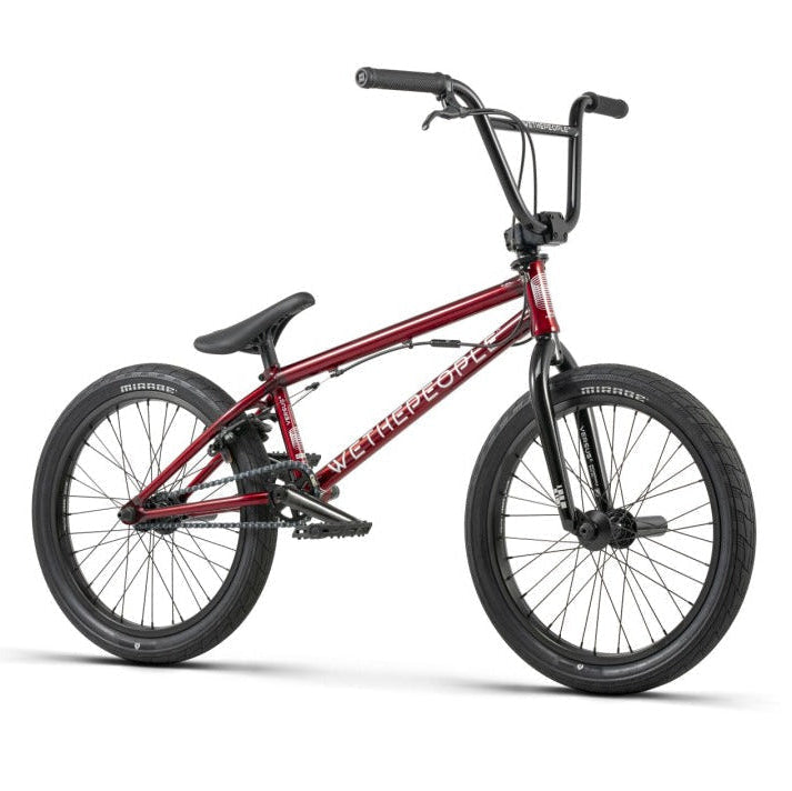 Wethepeople BMX Versus 20"