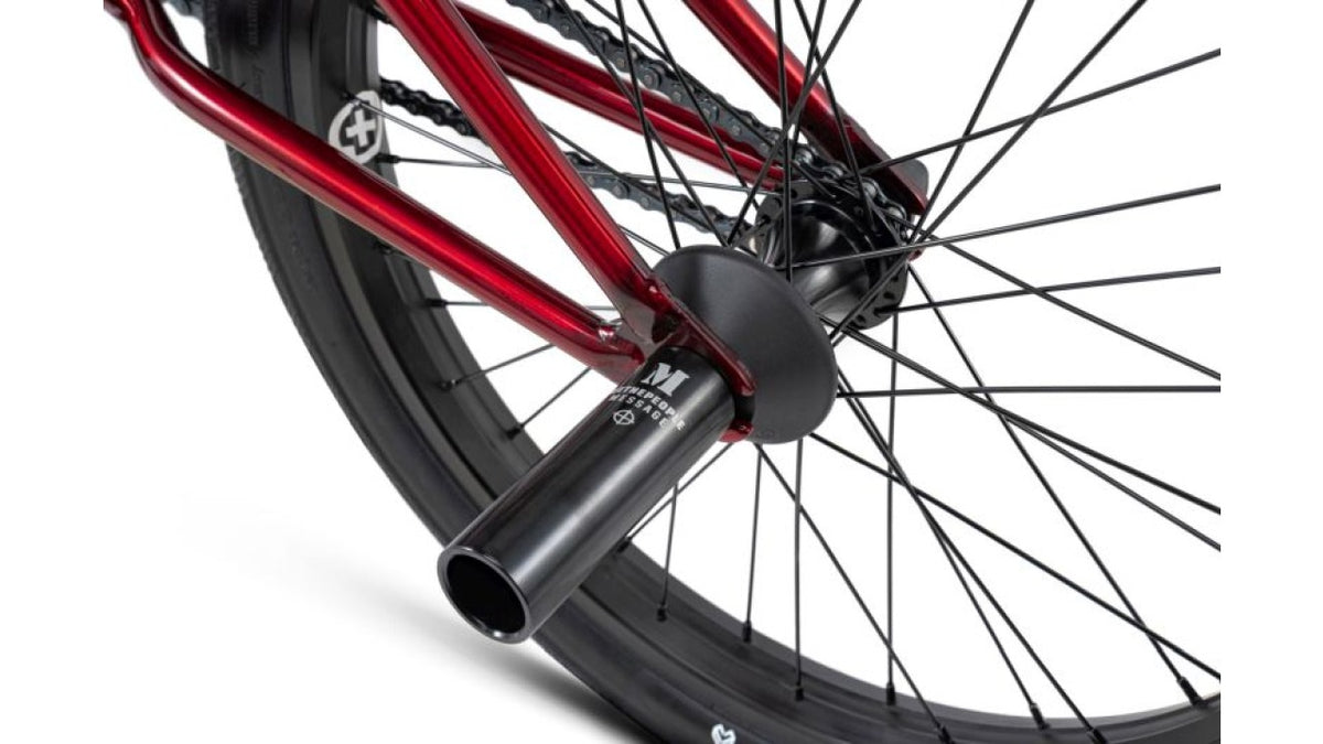 Wethepeople BMX Versus 20"