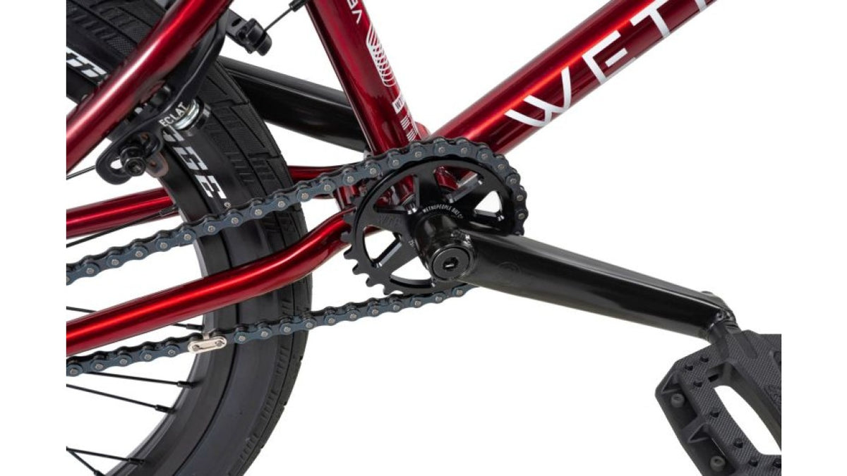 Wethepeople BMX Versus 20"