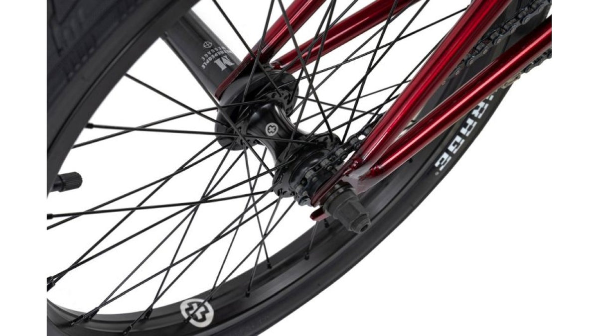 Wethepeople BMX Versus 20"