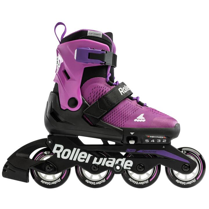 Rollerblade Kids Microblade