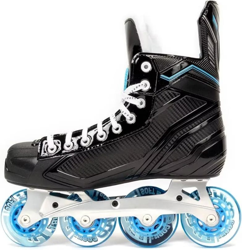 Bauer Inline Hockey RH RSX Senior