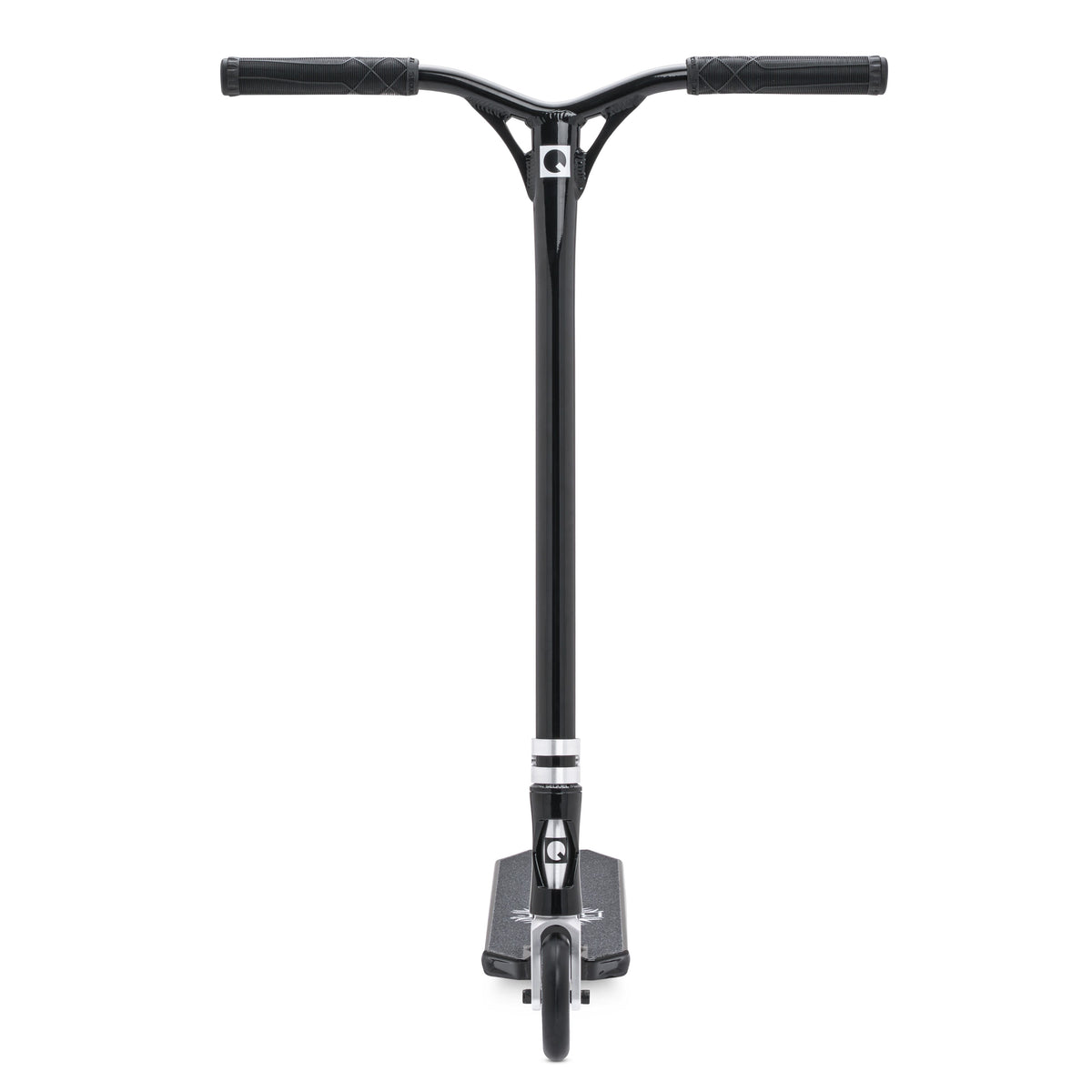 Sequel Scooter Rise Park