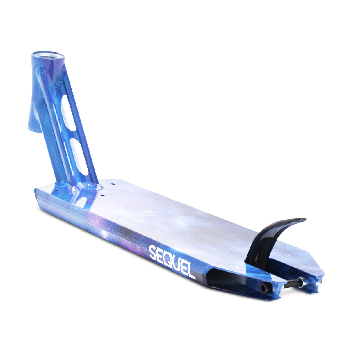 Sequel Deck Rise Park 5"