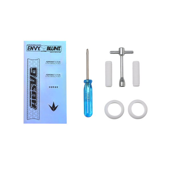 Blunt Finger Scooter AOSV6