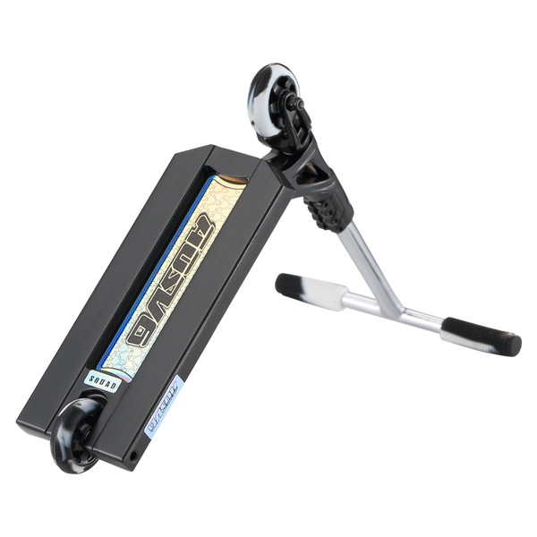 Blunt Finger Scooter AOSV6