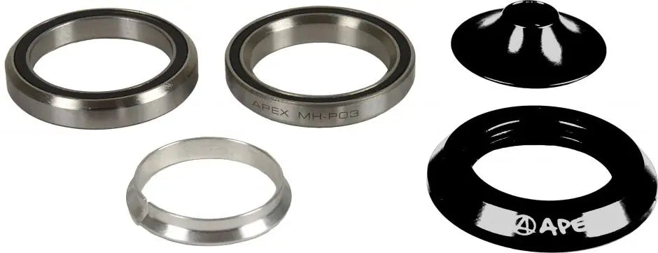 Apex Headset Integrated Pro