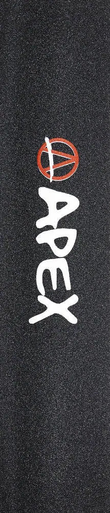 Apex Griptape Printed