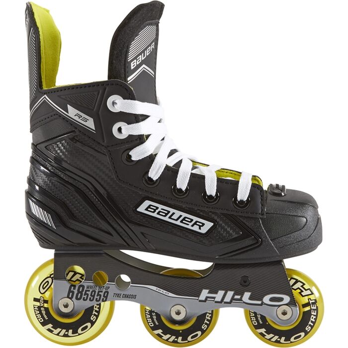 Bauer Inline Hockey RH RS Junior
