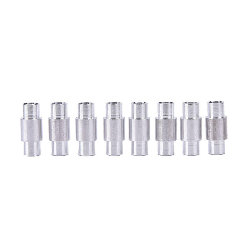 Rollerblade Bearing Spacers ALU (8PCS)