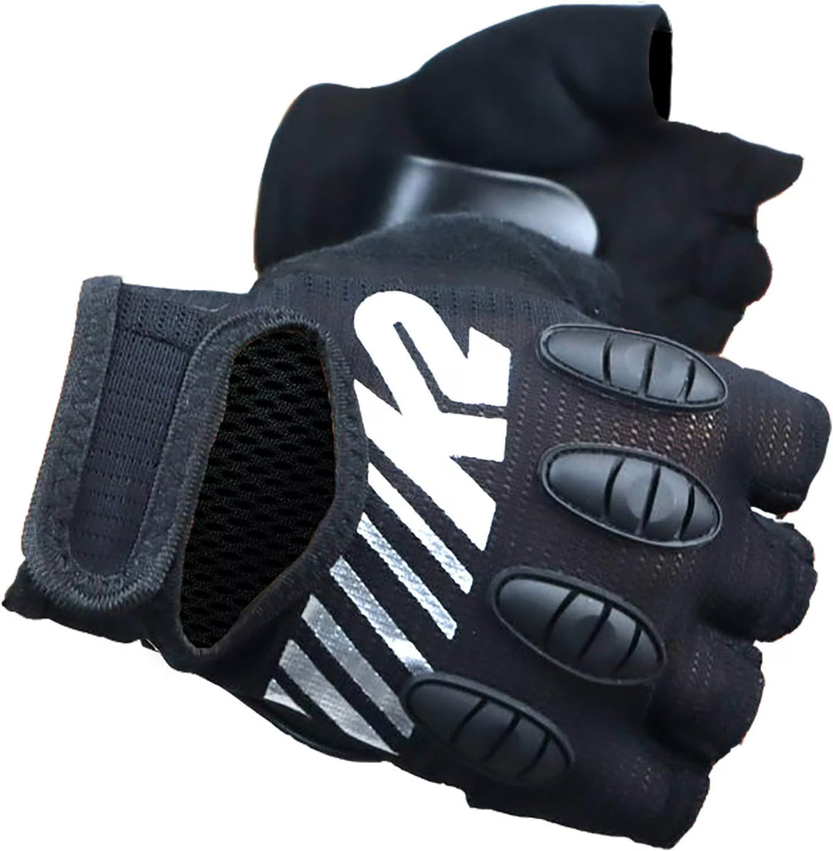 K2 Protection Race Guard redline