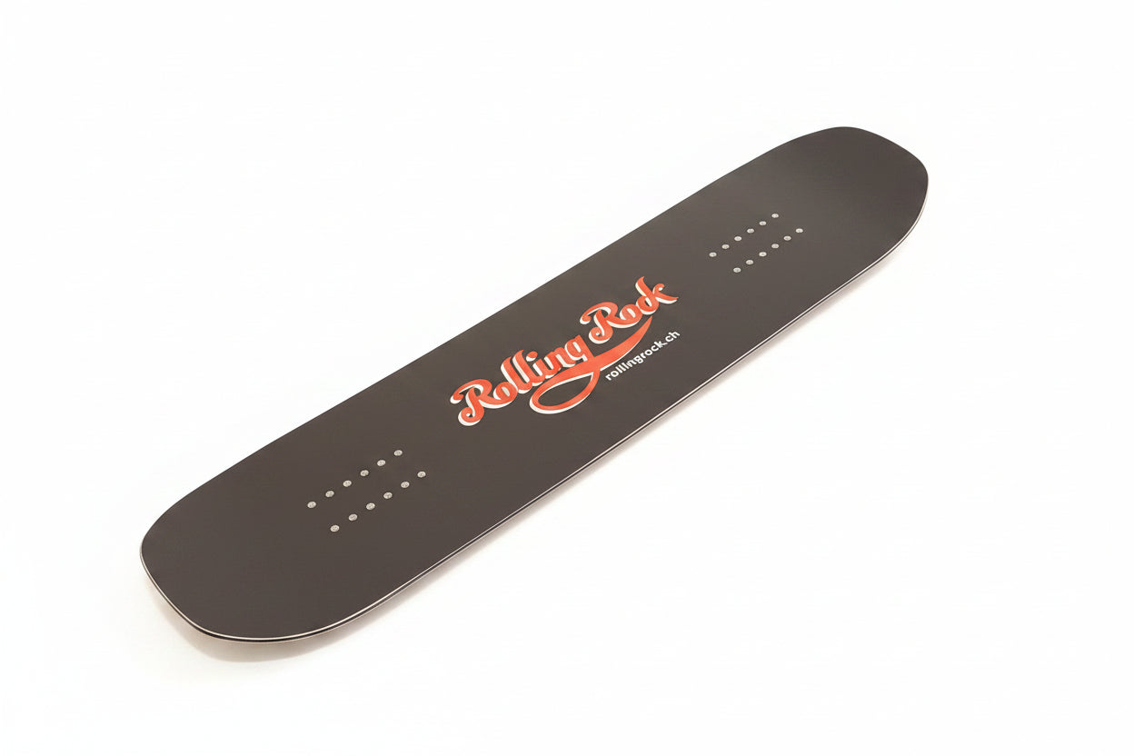 Vynix X Rolling Rock Trampboard Pro