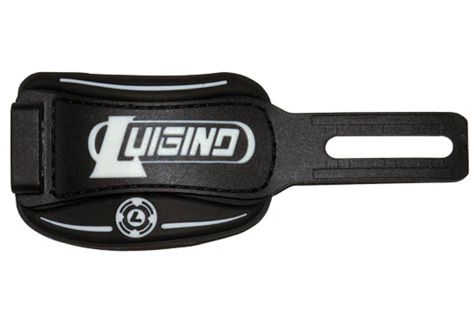 Luigino Power Straps
