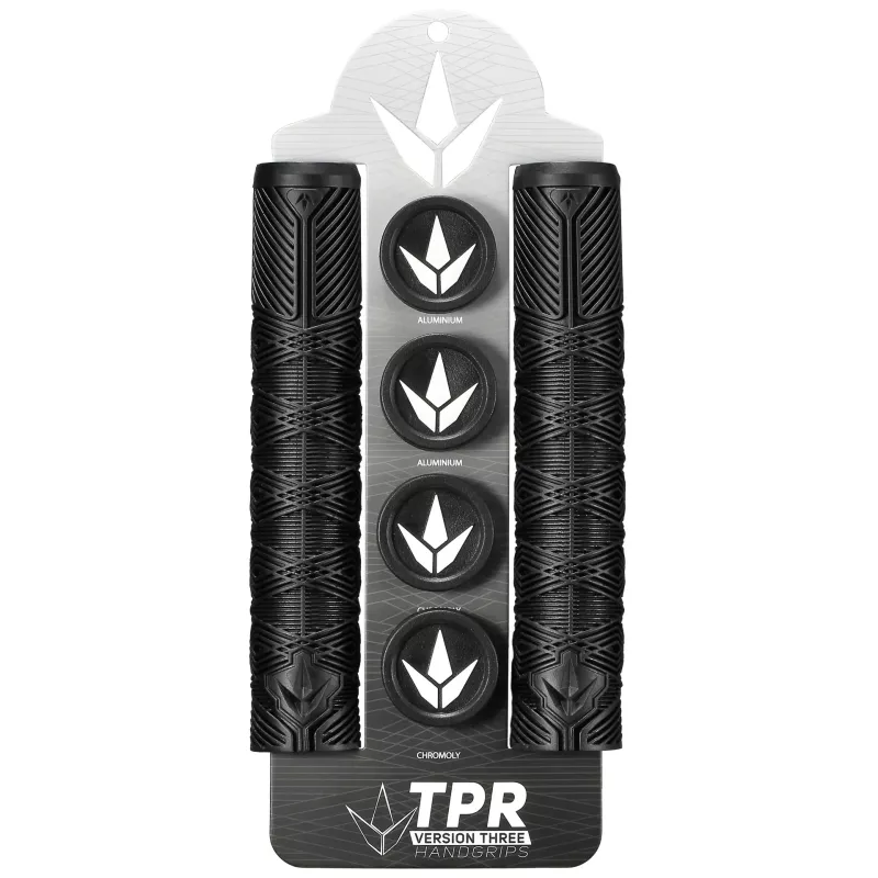 Blunt Grips Pro V3